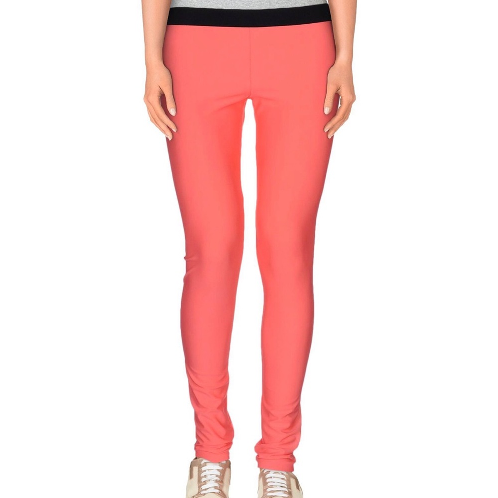 Italian Space Brand Coral Women's Pants